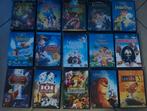 41 Disney en Pixar films op DVD, Cd's en Dvd's, Alle leeftijden, Ophalen of Verzenden, Zo goed als nieuw, Amerikaans