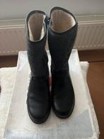 Laarzen maat 38 ( Online shoes), Kleding | Dames, Schoenen, Ophalen of Verzenden, Zo goed als nieuw, Zwart, Hoge laarzen