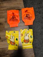 Zwembandjes, Ophalen, Jongen of Meisje, One size, Zo goed als nieuw
