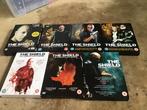 Diverse dvd series, Cd's en Dvd's, Dvd's | Tv en Series, Vanaf 12 jaar, Ophalen of Verzenden, Zo goed als nieuw