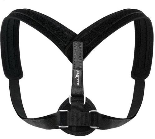Houding Corrector Rugbrace Vrouw en Man SLIM, Diversen, Braces, Nieuw, Ophalen