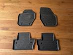 Volvo V60 originele rubber mattenset, Ophalen, Zo goed als nieuw