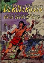 Leopold Vermeiren- De Rode Ridder op de IJzeren Brug- HC, Boeken, Verzenden, Gelezen