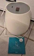 Duux luchtbevochtiger, Ophalen of Verzenden, Zo goed als nieuw, Luchtbevochtiger