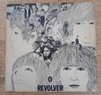 BEATLES REVOLVER L.P. 1966, Verzenden, Gebruikt, 12 inch, Poprock
