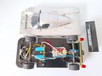 Scalextric Mercedes Sauber Chassis Compleet, Kinderen en Baby's, Speelgoed | Racebanen, Overige merken, Gebruikt, Ophalen of Verzenden