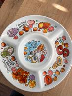 Sinterklaas hapjes schaal, Huis en Inrichting, Keuken | Servies, Ophalen, Nieuw, Overige stijlen, Schaal of Schalen