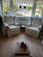 2 Oorfauteuils, Huis en Inrichting, Fauteuils, Ophalen