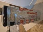 Rockwool isolatie, 4 tot 8 cm, Nieuw, Steenwol, Ophalen of Verzenden