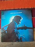 Johnny Cash - At San Quentin  S 63629  NL 1969, Ophalen of Verzenden, Zo goed als nieuw, 12 inch