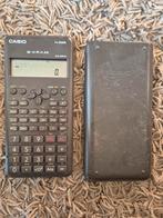 Casio fx-82MS 2nd edition, Ophalen