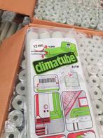 buisisolatie verschillende diameters 12, 15 en 18 mm, Overige materialen, Nieuw, 15 m² of meer, Ophalen