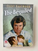 —The Beguiled—regie Don Siegel, Vanaf 16 jaar, Ophalen of Verzenden, Zo goed als nieuw, Waargebeurd drama