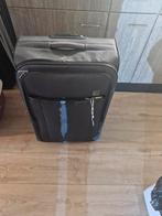 Gebruikte Reiskoffer met Wieltjes, Ophalen