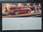 Mercedes-Benz CLS brochure hardcover Nederlands, Boeken, Auto's | Boeken, Zo goed als nieuw, Mercedes-Benz, Mercedes, Ophalen of Verzenden