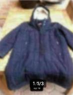 Dames winterjas maat 42 kleur zwart met muts merk BiAGGINI., BiAGGINI, Zwart, Maat 42/44 (L), Ophalen of Verzenden