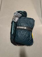 Flysurfer ERA V1 9m, Watersport en Boten, Kitesurfen, Gebruikt, 9 m², Geen board, Ophalen of Verzenden