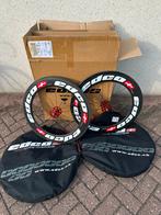 EDCO fuela light baanwielen - NIEUW, Racefiets, Nieuw, Edco, Ophalen