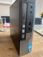 Dell optiplex 790, Computers en Software, Desktop Pc's, Ophalen of Verzenden, Zo goed als nieuw