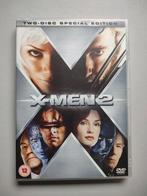 X-Men 2 (2003) / Hugh Jackman, Cd's en Dvd's, Dvd's | Science Fiction en Fantasy, Science Fiction, Verzenden
