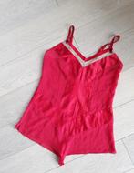 Bodydress dress in rood mt M Cosmopolitan, Cosmopolitan, Verzenden, Rood, Body of Korset