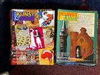 Tijdschrift Tussen Kunst en Kitsch, Ophalen of Verzenden, Zo goed als nieuw, Overige onderwerpen, Diverse Auteurs