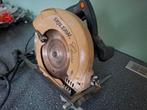 Skilsaw Classic Cirkelzaag - Gebruikt, Gebruikt, Cirkelzaag, 70 mm of meer, 1200 watt of meer