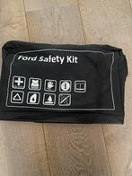 Ford safety kit etui (leeg), Ophalen