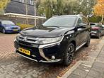 Mitsubishi Outlander 2.0 Dohc Mivec Phev 203pk 4WD CVT 5P, Auto's, 1998 cc, Outlander, 4 cilinders, 1820 kg