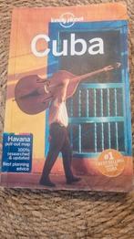Lonely planet Cuba, Gelezen, Lonely Planet, Europa, Ophalen of Verzenden