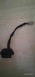 Reverse lightning device Koito 337-11722, Ophalen, Gebruikt