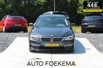 BMW 5-serie 530e iPerformance High Executive LEDER XENON LED, 1998 cc, Achterwielaandrijving, Gebruikt, 4 cilinders