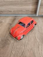 Volkswagen kever taiyo vintage 1966, Antiek en Kunst, Antiek | Speelgoed, Ophalen of Verzenden