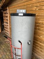Hygiëne Boiler 500 Liter, Doe-het-zelf en Verbouw, Geisers en Boilers, Ophalen, Gebruikt, 100 liter of meer, Boiler
