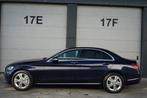 C250 Avantgarde Let op:49dkm!-1eig-prachtkleurstelling!-'14, Automaat, 1800 kg, 4 cilinders, Blauw