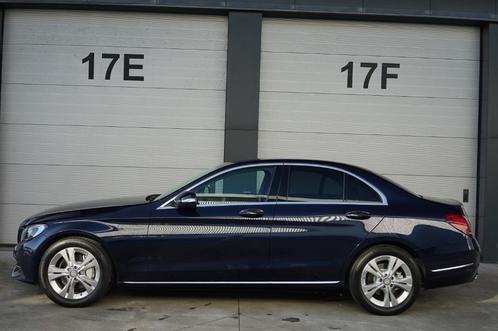 C250 Avantgarde Let op:49dkm!-1eig-prachtkleurstelling!-'14, Auto's, Mercedes-Benz, Bedrijf, C-Klasse, Achteruitrijcamera, Adaptieve lichten