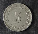 Munten Germany, Verzenden, Duitsland, 2 euro