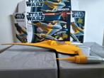 Star Wars Naboo Starfighter, Verzamelen, Star Wars, Ophalen of Verzenden, Gebruikt, Actiefiguurtje