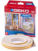 PARTIJ Tochtstrip D profiel - - 6meter, Minder dan 4 cm, Overige materialen, Nieuw, Ophalen of Verzenden