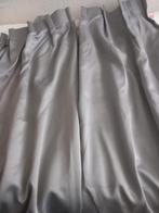 2x Verduisterende Gordijnen - 211x123 cm, Huis en Inrichting, Stoffering | Gordijnen en Lamellen, Ophalen of Verzenden