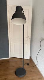 Ikea Hektar staande lamp, Ophalen, Zo goed als nieuw, Metaal, 150 tot 200 cm