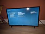 PHILIPS TELEVISIE 32 INCH, Audio, Tv en Foto, Televisies, Ophalen, Zo goed als nieuw, 50 Hz, Philips