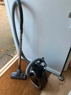 miele black pearl 5000 stofzuiger, Witgoed en Apparatuur, Stofzuigers, Ophalen of Verzenden, Zo goed als nieuw, 2000 watt of meer