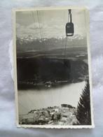 Villach. Oostenrijk., Verzamelen, Verzenden, 1940 tot 1960, Gelopen, Oostenrijk