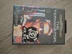 The terminator - cartridge + doos, 1 speler, Ophalen, Zo goed als nieuw, Mega Drive