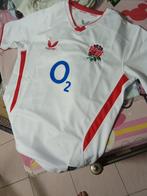 Rugby engeland, Groter dan maat XL, Ophalen of Verzenden, Nieuw, Shirt