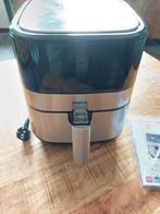 Inventum GF350HLD Airfryer 3,5 liter, Ophalen, Zo goed als nieuw, Airfryer, 750 t/m 999 gram