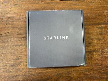 Starlink 30m Mini DC Power Cable beschikbaar voor biedingen