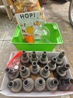 Bierbrouw set, Hobby en Vrije tijd, Overige Hobby en Vrije tijd, Ophalen, Zo goed als nieuw