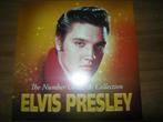 Elvis Presley (The Number One Hits Collection), Cd's en Dvd's, Vinyl | Rock, Ophalen of Verzenden, Nieuw in verpakking, 12 inch